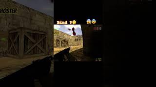 Counter strike cs1.6 (2024) gameplay