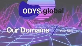 ODYS.global Review | Our Domains, Your SEO