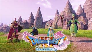 The BEST MODS in Dragon Quest 11 (DQ11 #38)