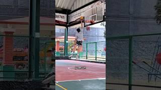 HAZ ESTO para CLAVAR el BALON!#basquet #tutorial #baloncesto #dunks #clavadas #basketballtips #nba
