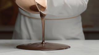 Lindt Excellence Master Series: Learn to Savor Dark Chocolate