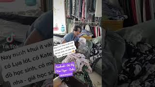 Hôm nay e về hàng mới lụa, lót, voan, mango, kate, mền...