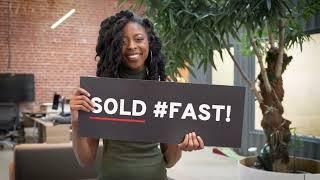 My identity as a Black Realtor in the San Francisco Bay Area