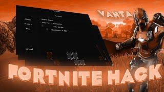 DOWNLOAD FREE Fortnite Cheats|[2024] AimBot + WallHack| FREE Hacks Fortnite!| Hack |