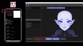 TUTORIAL: Link Android Smartphone To Vtubestudio