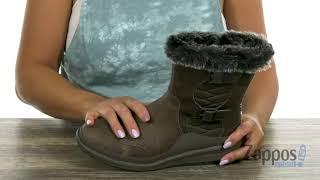 Merrell Tremblant Ezra Zip Waterproof Ice+ SKU: 9067440
