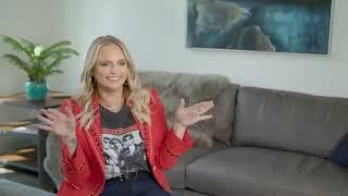 The Story Behind 'Geraldene' By Miranda Lambert