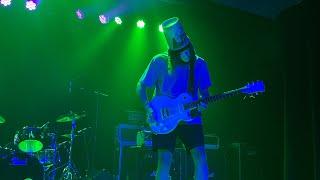 Buckethead Majestic Theatre