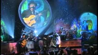 Santana      --    Maria    Maria    [[  Official    Live     Video   ]]