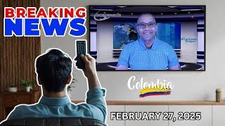  COLOMBIA UNCOVERED: Chaos, Crackdowns & Comebacks! Medellin Colombia News Updates