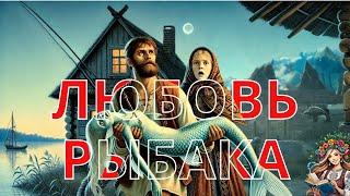 Славянские сказки [Любовь рыбака]