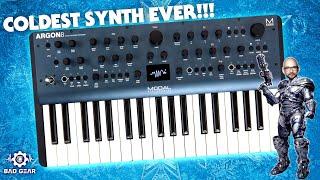 Bad Gear - COLDEST Synth of all TIME