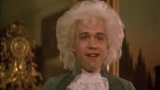 Amadeus - 1984 Trailer