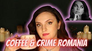 Natalie Wood - Accident sau ucidere? | Coffee & Crime Romania Ep. 16