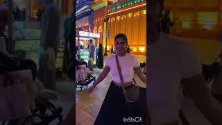 Indian mom in Europe ️ Komal Thosare Shorts #latest #trending #viral #youtubeshorts(5)