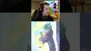NEW DOKKAN SUMMON ANIMATIONS REACTION DIDDYSAUCE  #shorts #dokkanbattle #dokkansummons