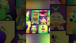 Part-2 PvZ Battle for Neighborville Come on Down to Neighborville Trailer helium backwards #shorts