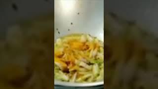 Chuno Fish Curry Recipe with Gravy||Small Fish Curry Recipe|#viral #shorts #viralshorts
