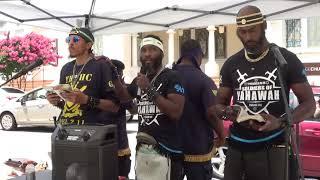 Ahrayah (Soldiers of Yahawah) - NOW is High Time to AWAKE Out of SLEEP!