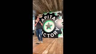 Austin Tech Week 2024 - Nick Spiller - Capital Factory