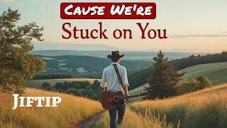 Cause We're Stuck On You... Just The Tip Condom Song.