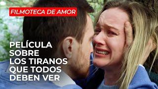 ¡CADA MUJER LLORA SOBRE ESTA PELÍCULA! EL HOMBRE PERFECTO RESULTÓ SER MANIAC | Película completa