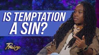 Jackie Hill Perry: Does God View Some Sins as Worse Than Others? | Praise on TBN