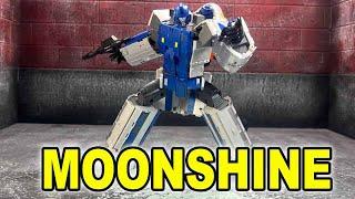 Moon Studios Moonshine