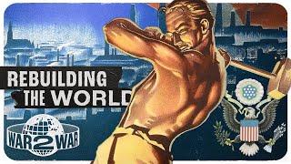 From Ruins to Recovery: The Fight to Rebuild - W2W 04 - Q1 1946