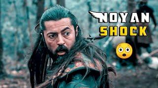 Ertugrul Saved Noyan|Noyan Shock|HK EDITX️