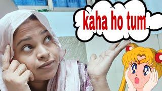 ZEENAT KAHA HO TUM kaisi ho tum 