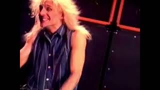 C.C. DeVille: Hey, Good Lookin’ video