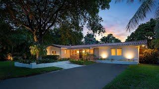 Blissful One-Story in the desirable High Pines | 7830 SW 53 PL | ONE Sotheby's | Michael Martinez