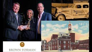 Kentucky Bourbon Hall of Fame Inducts its 1st Black Chemist, Brown Forman's Elmer 'Lucille' Allen