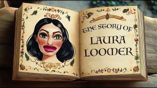 The Story of Laura Loomer (Cab Calloway "Minnie the Moocher" song parody)