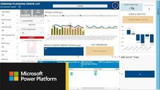 Customer stories with Medtronic and AP Moller-Maersk - BRK1013