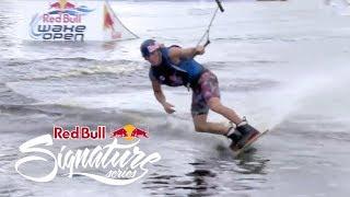 Wake Open 2012 FULL TV | Red Bull Signature Series S1E12