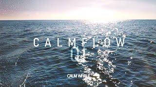 Calm Flow - Activate Qi Flow through chakras | RAV Drum Meditation #CalmWhale