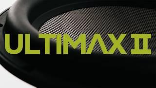 The Ultimax II Subwoofer from Dayton Audio