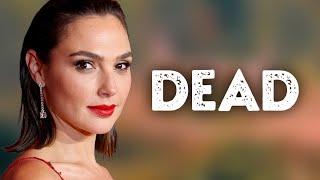 Gal Gadot Attacks Rachel Zegler After Snow White Boycott Goes Viral