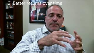 Richard E. Reyes, CFP Retirement Orlando - Should You Have A Financial Advisor?