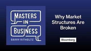 David Einhorn: Market Structures Are Broken | Masters in Business