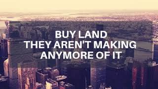 Master Land Investing University