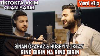 Sinan Özaraz & Hüseyin Oktay Rınd Bırın Ha Rınd Bırın Halay 2023 Tiktokta Akım Şarkı