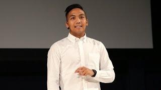 Kevin Huynh: A journey through CreativeMornings