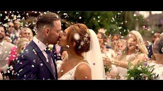 Amie & Jason / Sywell Grange Wedding Film