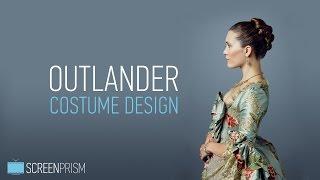 Outlander Costume Design: The Message Behind The Time-Traveling Dresses