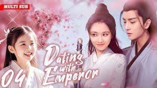 Dating with EmperorEP04| #zhaolusi #yangyang | Princess gave her first time to the emperor!