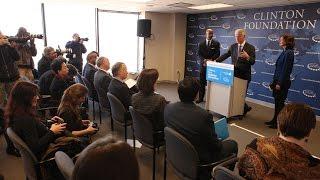 Alliance for a Healthier Generation Video: Eliminating childhood obesity