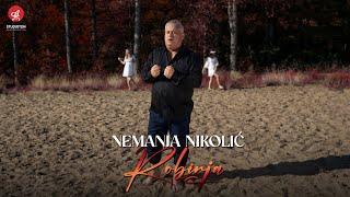 NEMANJA NIKOLIC - ROBINJA (OFFICIAL VIDEO)